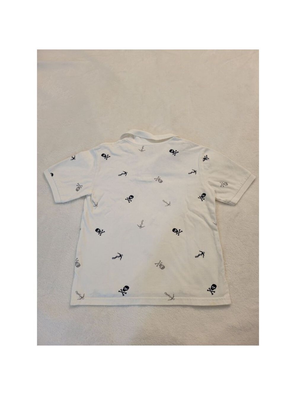 Cherokee, Crazy 8, Circo Summer Set for Boys size 6-8 - Picture 14 of 14